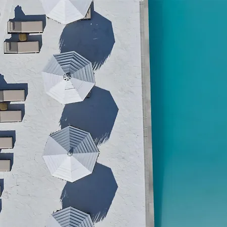 Hotel Paros, A Member Of Radisson Individuals