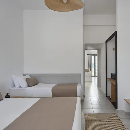 Paros, A Member Of Radisson Individuals Hotel 4*