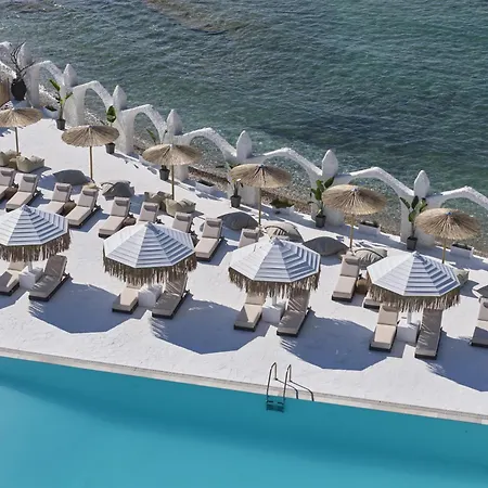 Paros, A Member Of Radisson Individuals Pounda