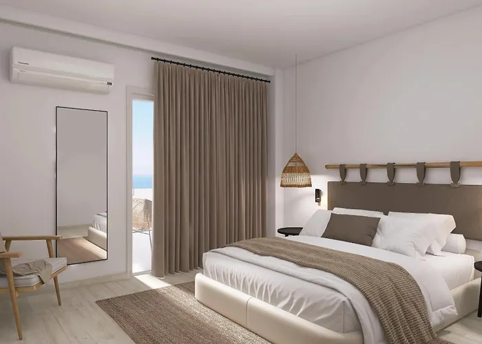 Paros, A Member Of Radisson Individuals 4* Πούντα