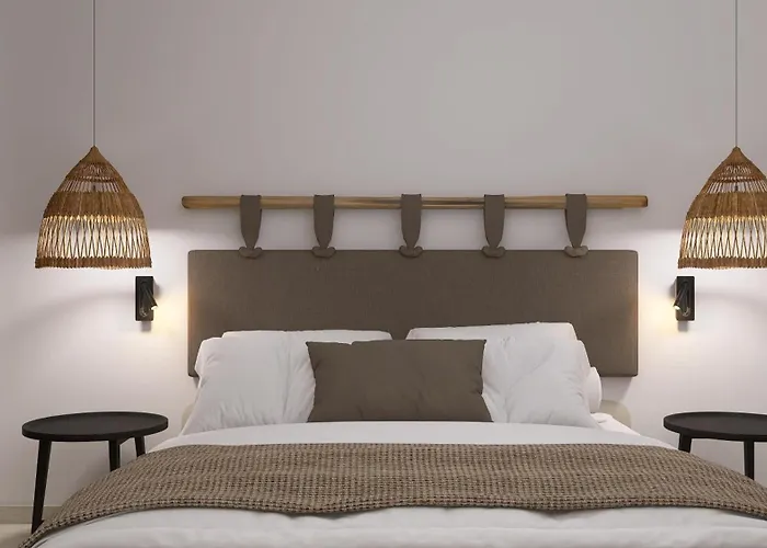 Paros, A Member Of Radisson Individuals Ξενοδοχείο 4*