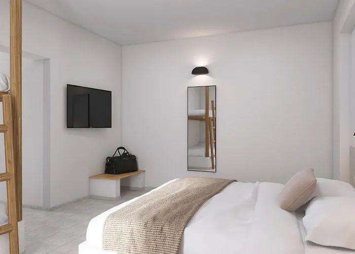 Paros, A Member Of Radisson Individuals Ξενοδοχείο