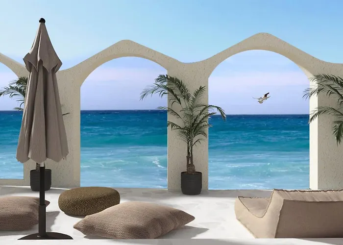 Paros, A Member Of Radisson Individuals Πούντα