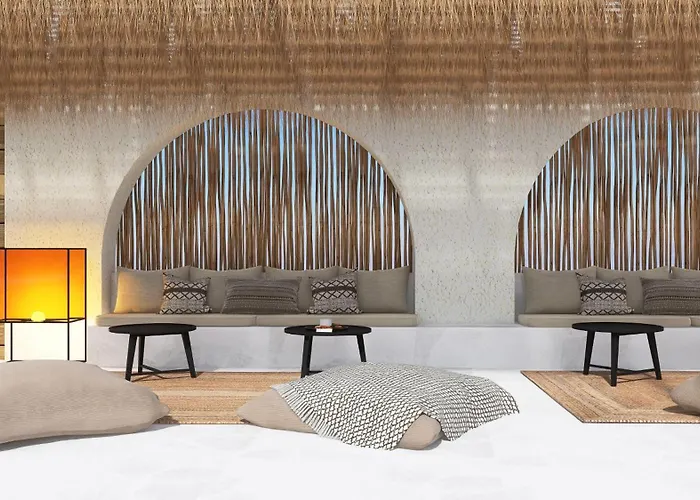 Ξενοδοχείο Paros, A Member Of Radisson Individuals