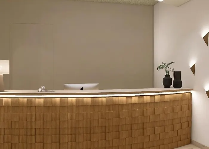 Paros, A Member Of Radisson Individuals 4*