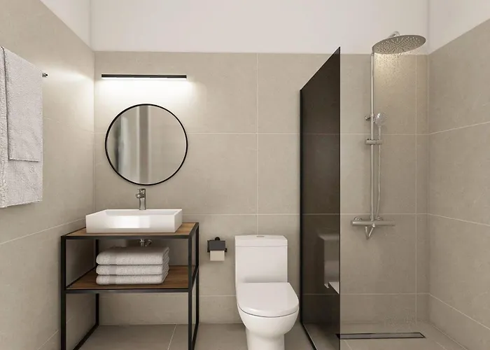 Paros, A Member Of Radisson Individuals Ξενοδοχείο