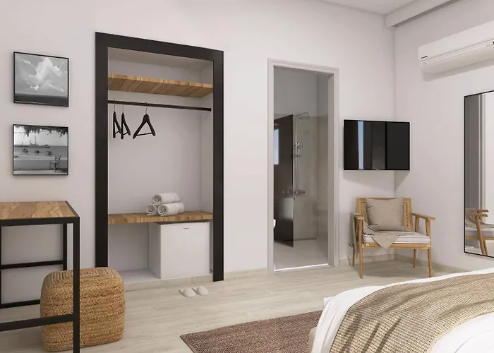 Paros, A Member Of Radisson Individuals Πούντα