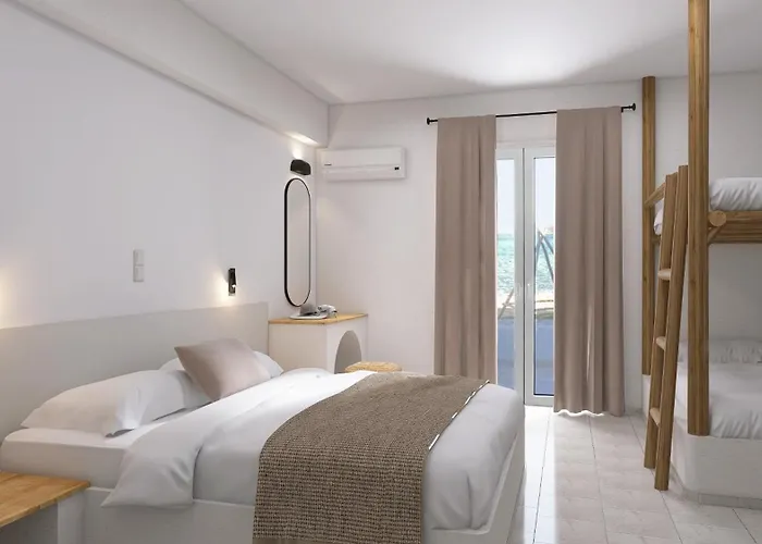 Paros, A Member Of Radisson Individuals Πούντα