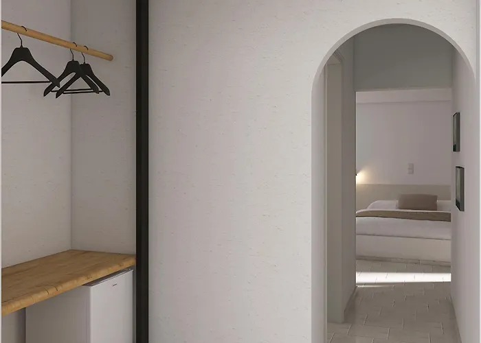 Ξενοδοχείο Paros, A Member Of Radisson Individuals